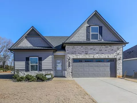 652 Summerfield Ln NW, Cartersville, GA 30120