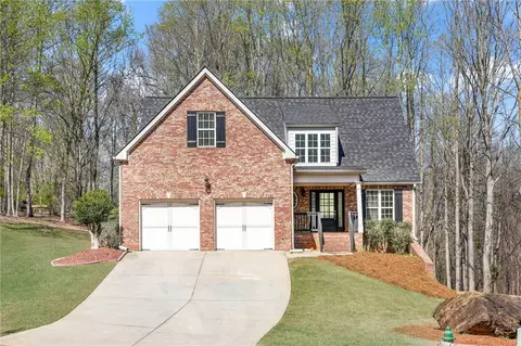363 Psalms Dr, Jefferson, GA 30549