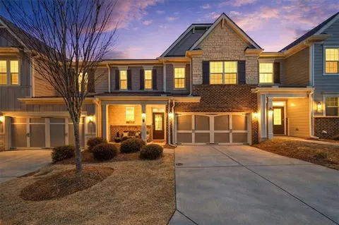 3565 Stanton Ln, Peachtree Corners, GA 30092