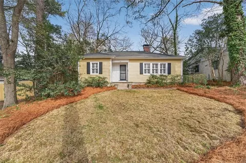 756 Piedmont Way NE, Atlanta, GA 30324