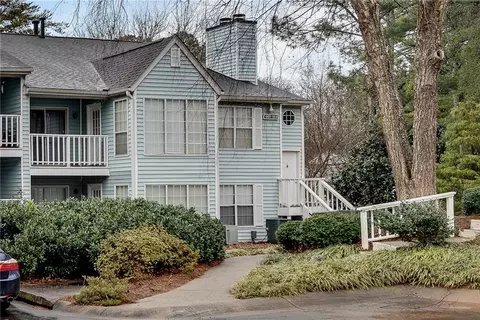 1004 Glenleaf Dr, Peachtree Corners, GA 30092