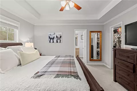 807 Hines Rd, Moreland, GA 30259