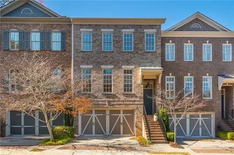 12084 Cotton Aly, Alpharetta, GA 30009