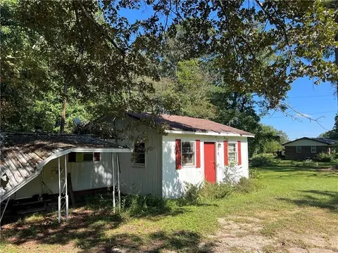 2639 Daniel Cemetery Rd NW, Monroe, GA 30656 photo 2