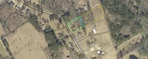 2639 Daniel Cemetery Rd NW, Monroe, GA 30656 photo 3