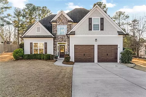 1095 Blankets Creek Dr, Canton, GA 30114