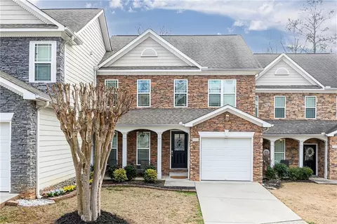 2813 Dominion Ln NW #5, Kennesaw, GA 30144