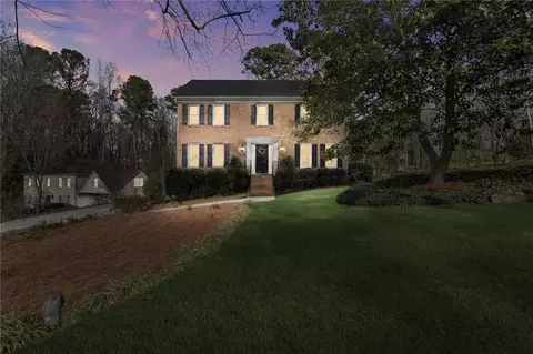 1656 Barn Swallow Pl, Marietta, GA 30062