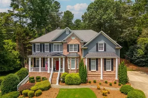 705 Brickwood Ln, Milton, GA 30004