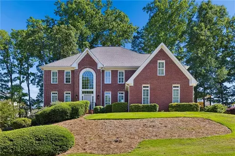 3920 Brookline Dr NE, Alpharetta, GA 30022