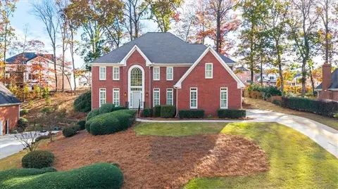 3920 Brookline Dr NE, Alpharetta, GA 30022