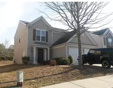 3282 Saville St SW, Atlanta, GA 30331