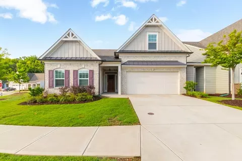 601 Cork St, Woodstock, GA 30188