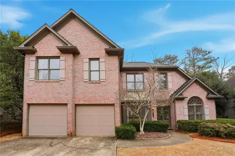 4474 Woodford Pass NE, Roswell, GA 30075