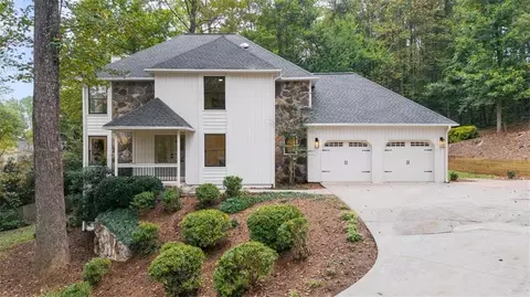 2855 Lamer Trce NE, Marietta, GA 30066