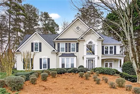 1560 Lockridge Dr, Cumming, GA 30041