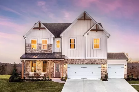 4845 Montane St, Cumming, GA 30028
