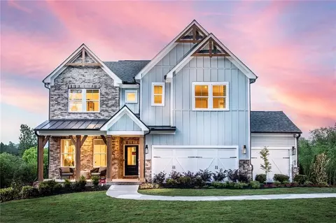 4875 Montane St, Cumming, GA 30028