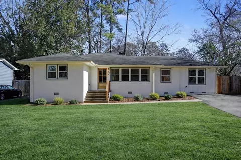 177 Kirkpatrick Dr SW, Marietta, GA 30064