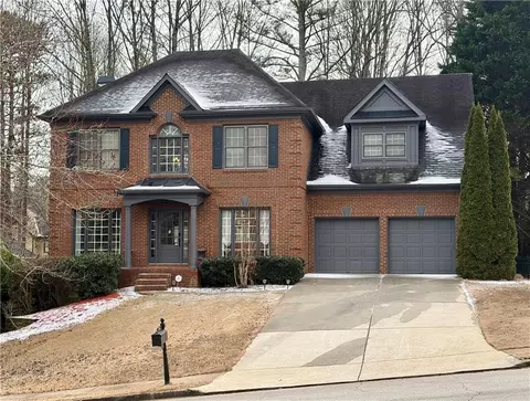 1104 Fairview Club Cir, Dacula, GA 30019