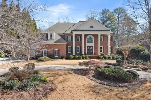4540 Blackland Dr, Marietta, GA 30067