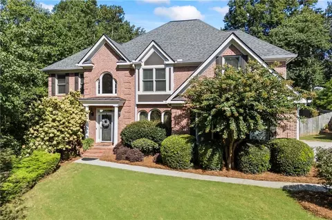 2155 Parliament Dr, Lawrenceville, GA 30043
