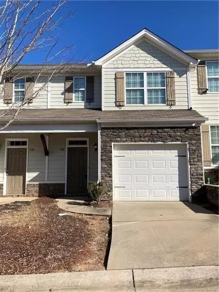 4332 Park Gate Dr #175, Atlanta, GA 30344