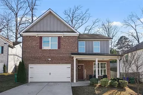 2254 Annes Lake Cir, Lithonia, GA 30058