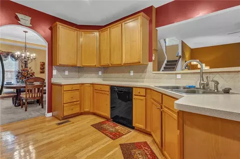 7815 White Oak Loop, Stonecrest, GA 30038 photo 6