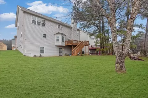 7815 White Oak Loop, Stonecrest, GA 30038 photo 33