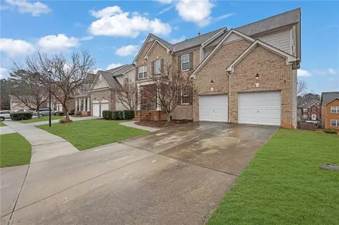 7815 White Oak Loop, Stonecrest, GA 30038 photo 35