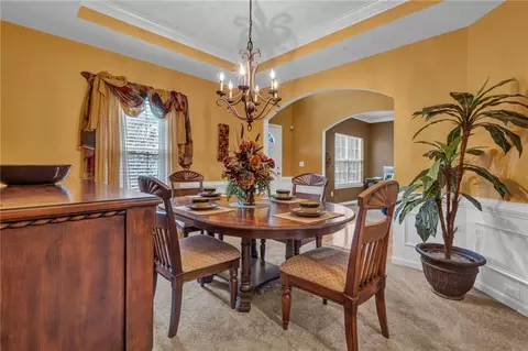 7815 White Oak Loop, Stonecrest, GA 30038 photo 3