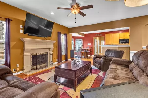 7815 White Oak Loop, Stonecrest, GA 30038 photo 12