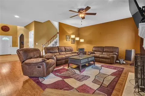 7815 White Oak Loop, Stonecrest, GA 30038 photo 14