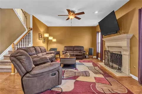 7815 White Oak Loop, Stonecrest, GA 30038 photo 13
