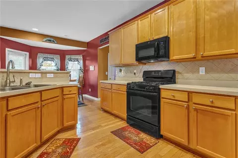 7815 White Oak Loop, Stonecrest, GA 30038 photo 8