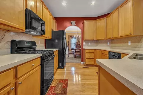 7815 White Oak Loop, Stonecrest, GA 30038 photo 5