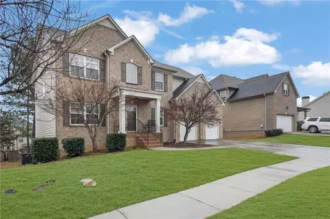 7815 White Oak Loop, Stonecrest, GA 30038 photo 32