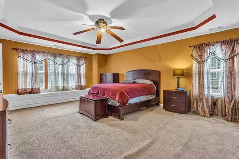 7815 White Oak Loop, Stonecrest, GA 30038 photo 20