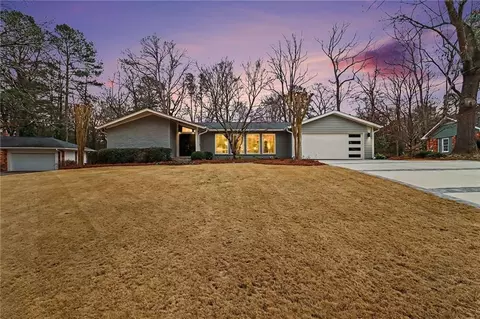 1873 Queens Way, Atlanta, GA 30341