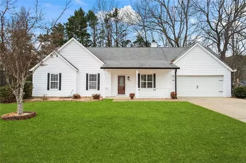 2501 Baysridge Dr NW, Kennesaw, GA 30152