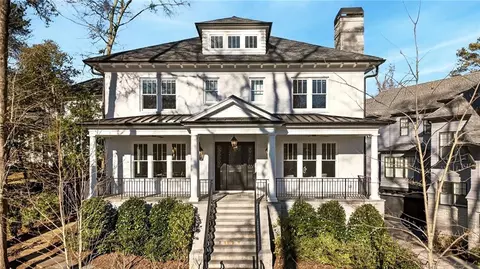 18 Polo Dr NE, Atlanta, GA 30309