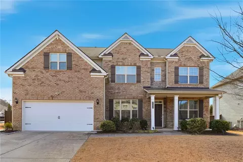 3590 Gardenside Ct, Alpharetta, GA 30004
