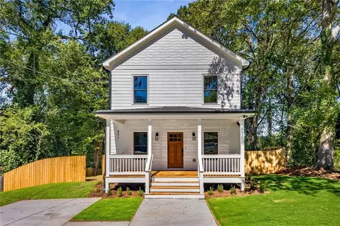 891 Thurmond St NW, Atlanta, GA 30314