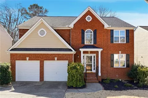 3827 Mast Ct NW, Kennesaw, GA 30144
