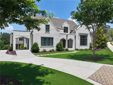 3405 Watsons Bnd, Alpharetta, GA 30004