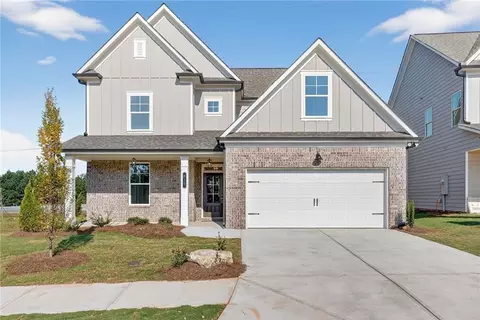 972 Homepark Cir, Buford, GA 30518