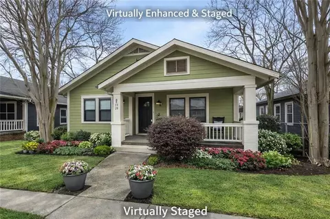 2036 Robson Pl NE, Atlanta, GA 30317
