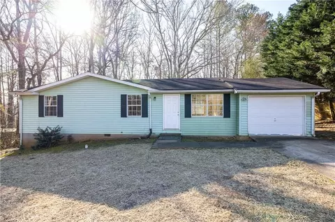 212 Woodglen Dr, Woodstock, GA 30188