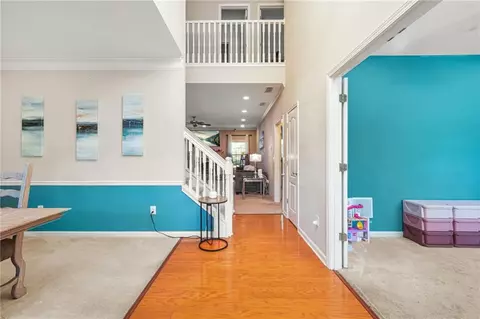 Entry Way - 1815 Alberta Ln, Winder, GA 30680 photo 1 of 3